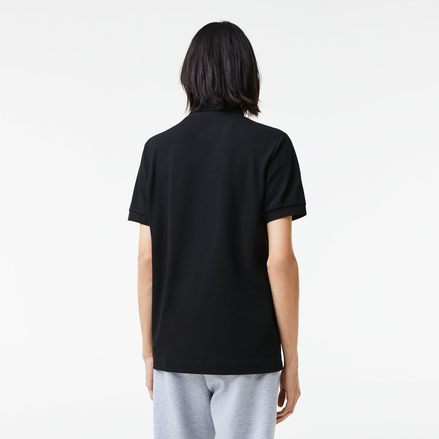 Regular Fit Paris Stretch Piqué Polo Shirt - Medaid International