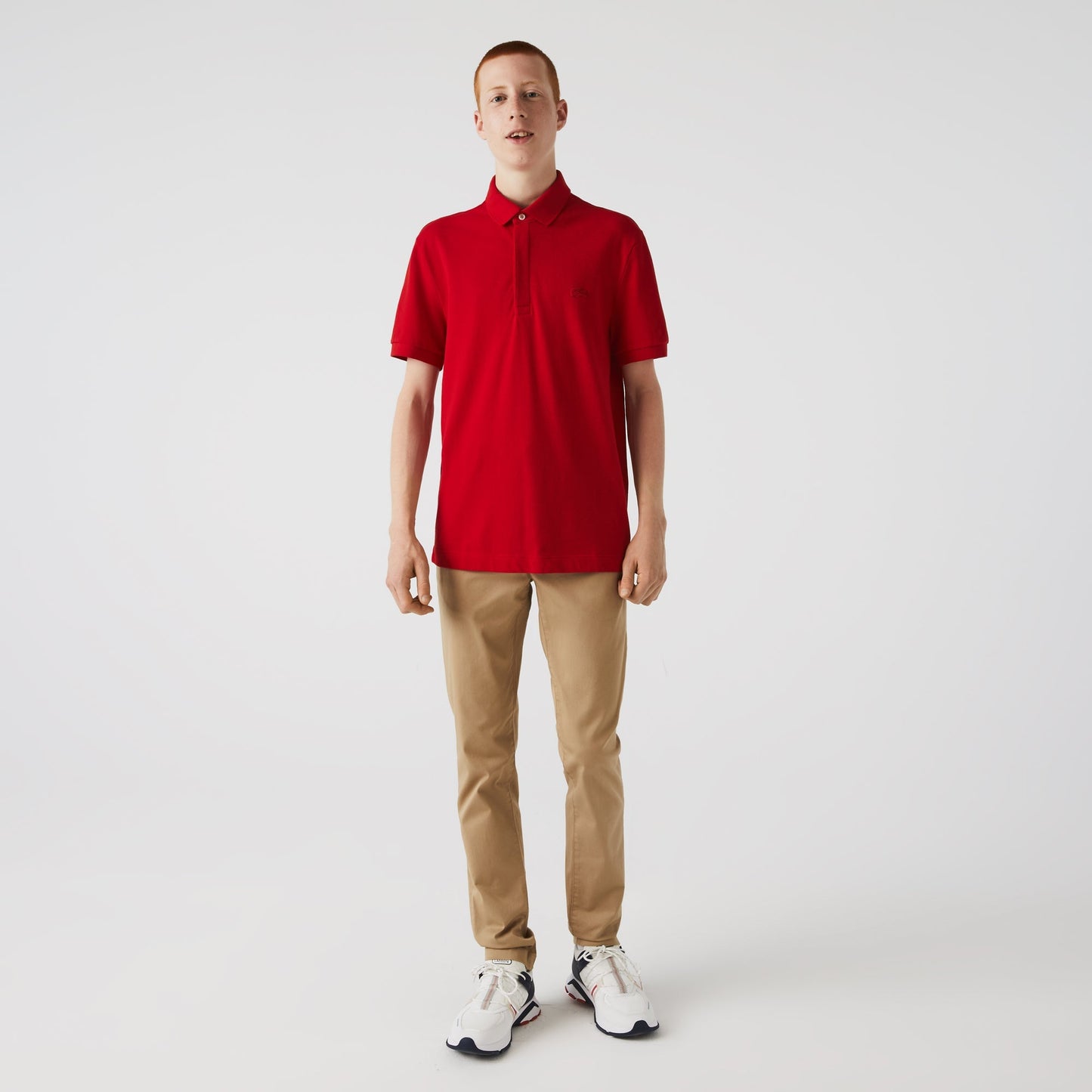 Smart Paris Polo Shirt Stretch Cotton - PH5522 - Medaid International