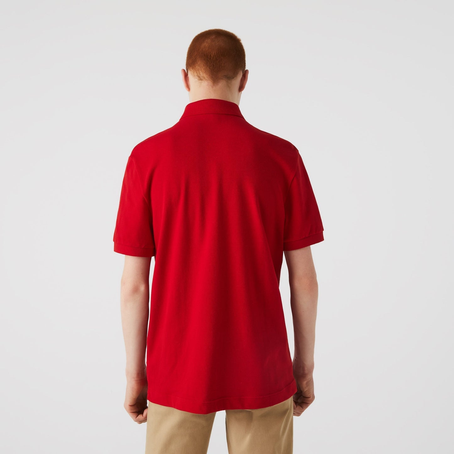Smart Paris Polo Shirt Stretch Cotton - PH5522 - Medaid International