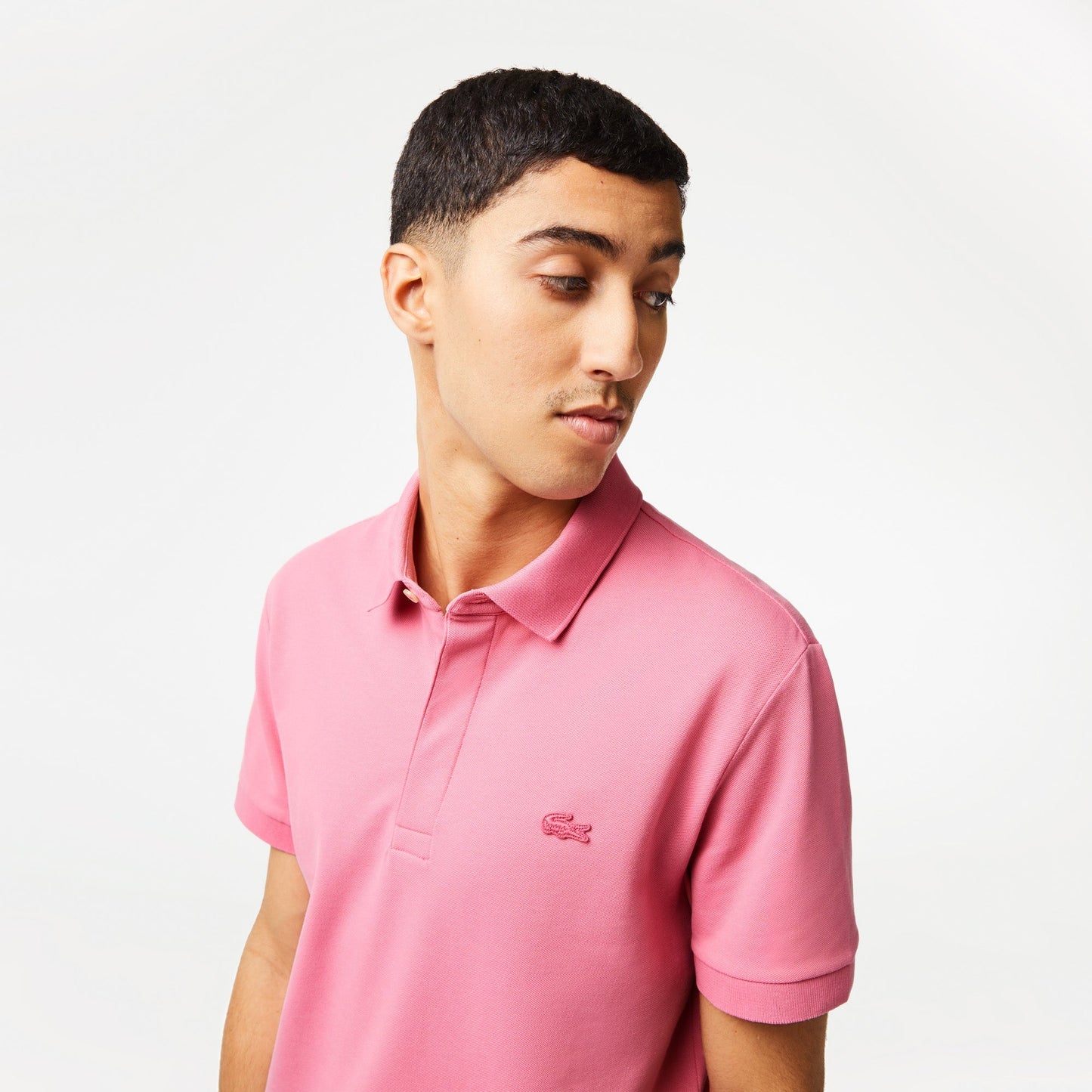 Smart Paris Polo Shirt Stretch Cotton - PH5522 - Medaid International