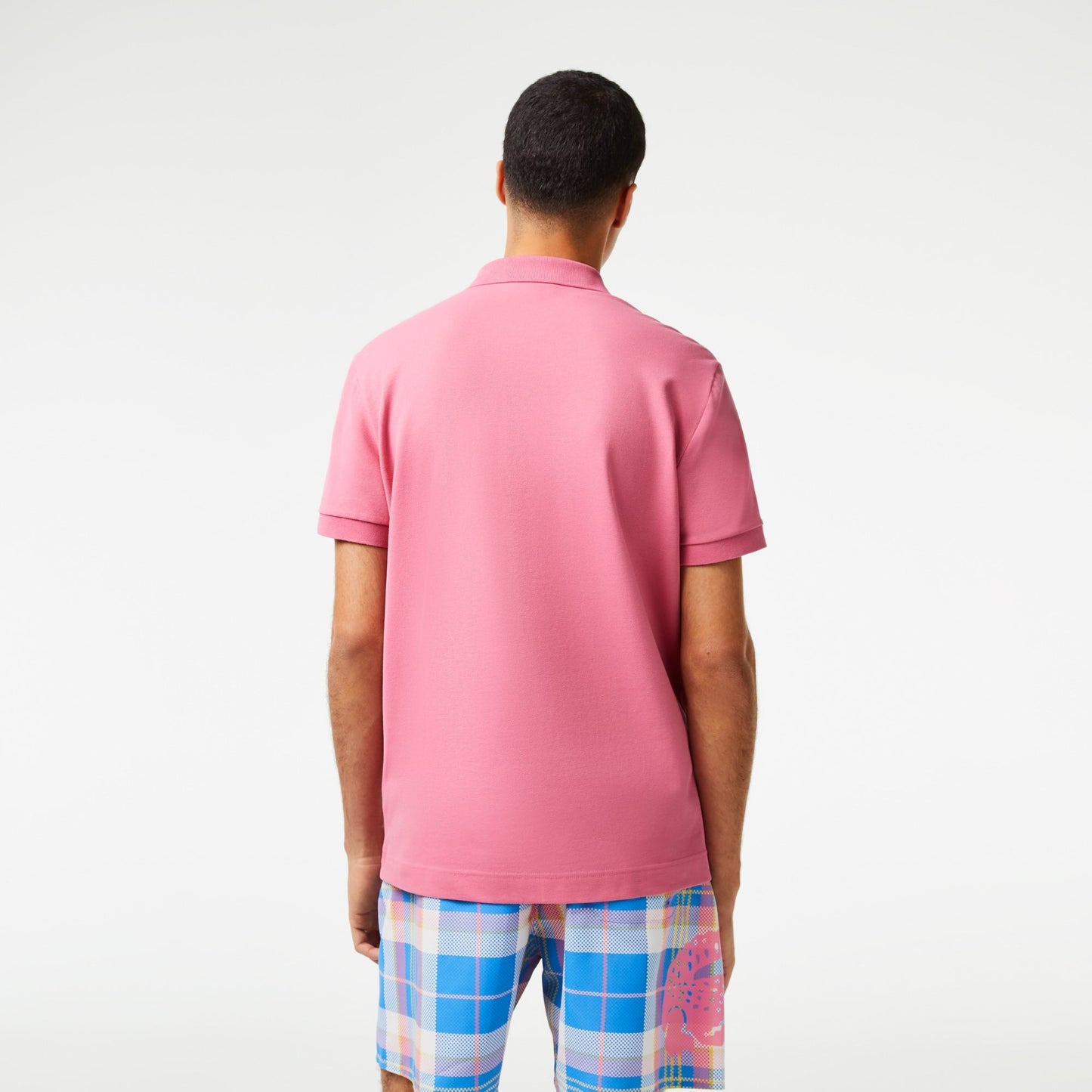 Smart Paris Polo Shirt Stretch Cotton - PH5522 - Medaid International