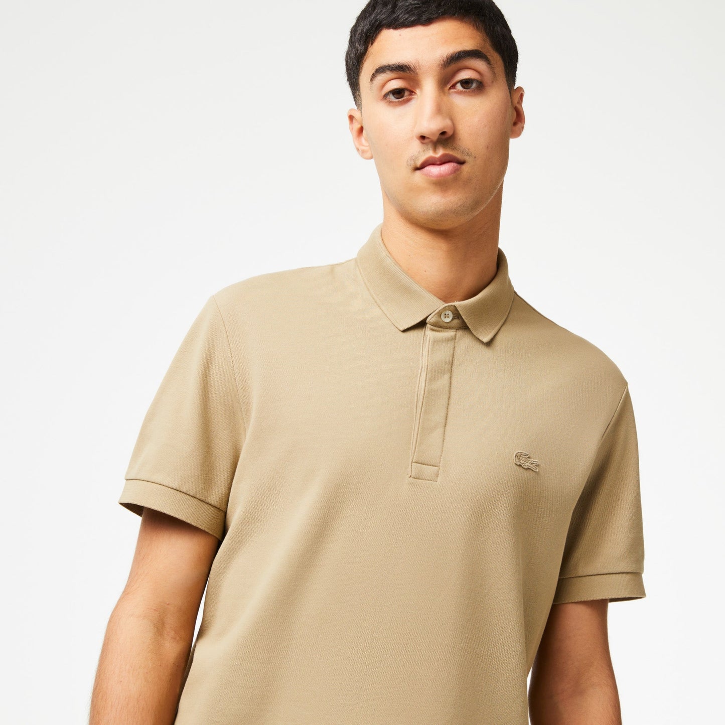 Smart Paris Polo Shirt Stretch Cotton - PH5522 - Medaid International