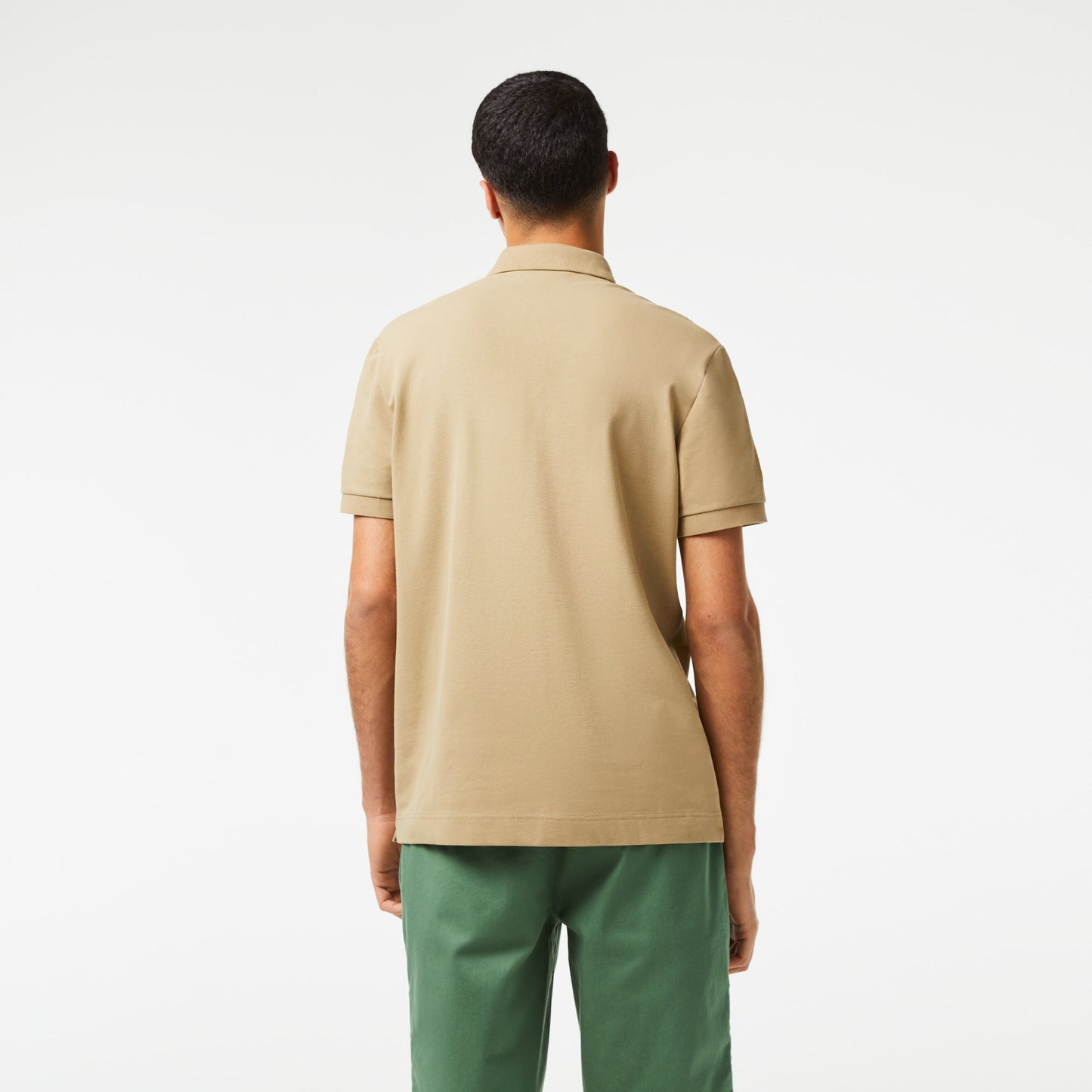 Smart Paris Polo Shirt Stretch Cotton - PH5522 - Medaid International