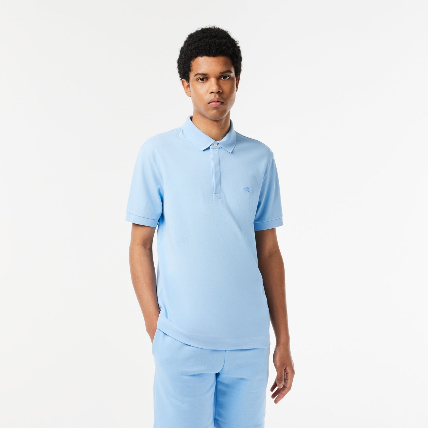 Smart Paris Polo Shirt Stretch Cotton - PH5522 - Medaid International