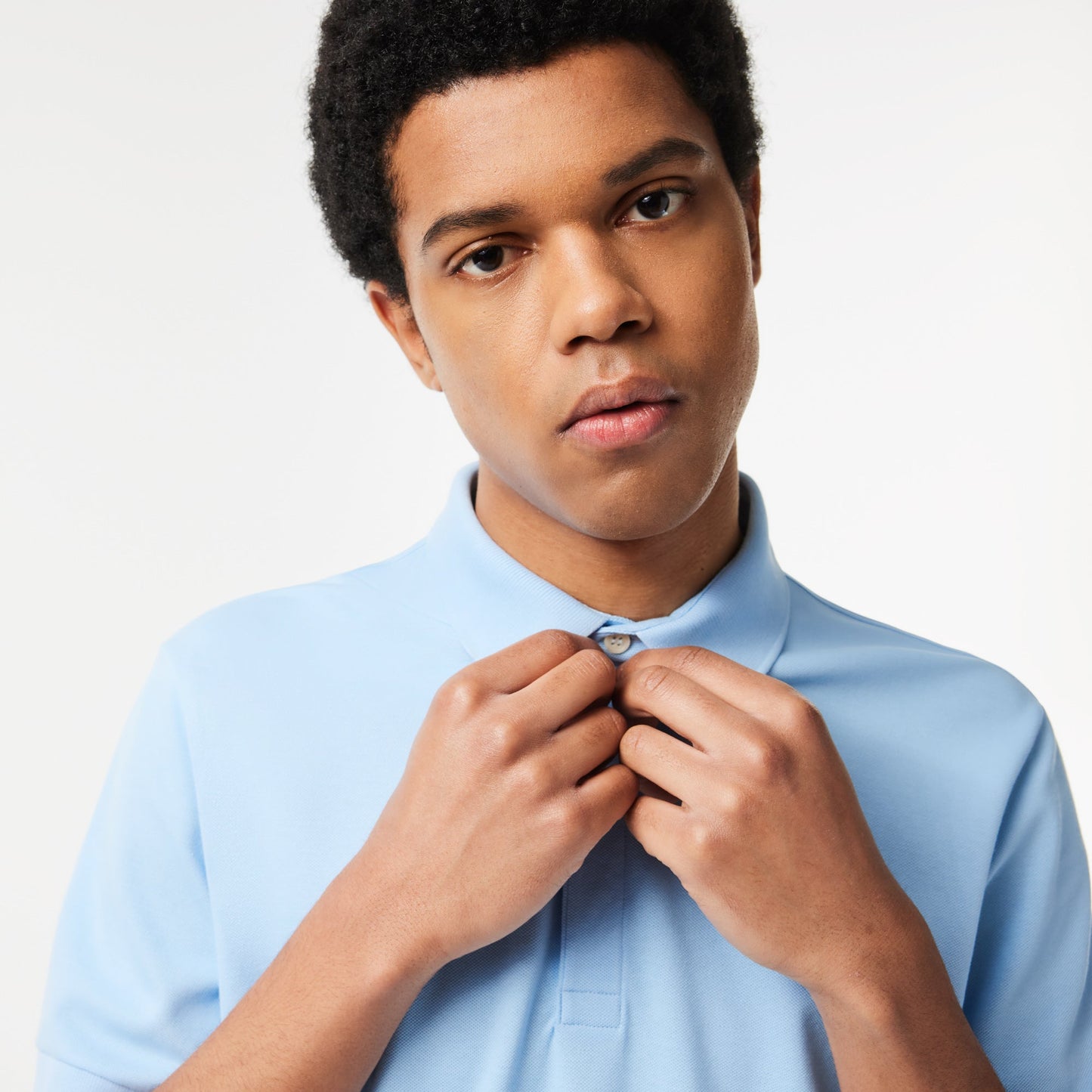Smart Paris Polo Shirt Stretch Cotton - PH5522 - Medaid International