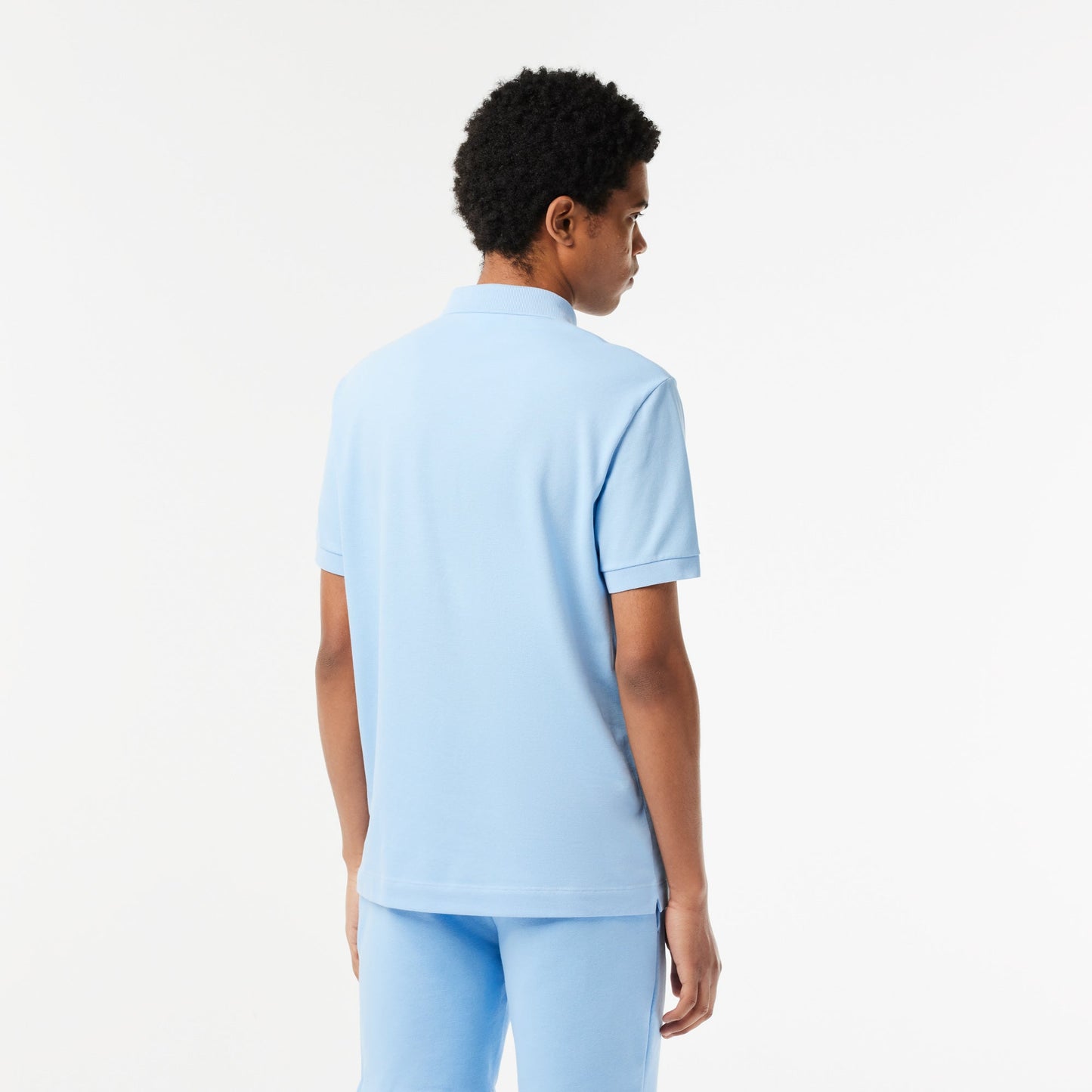 Smart Paris Polo Shirt Stretch Cotton - PH5522 - Medaid International