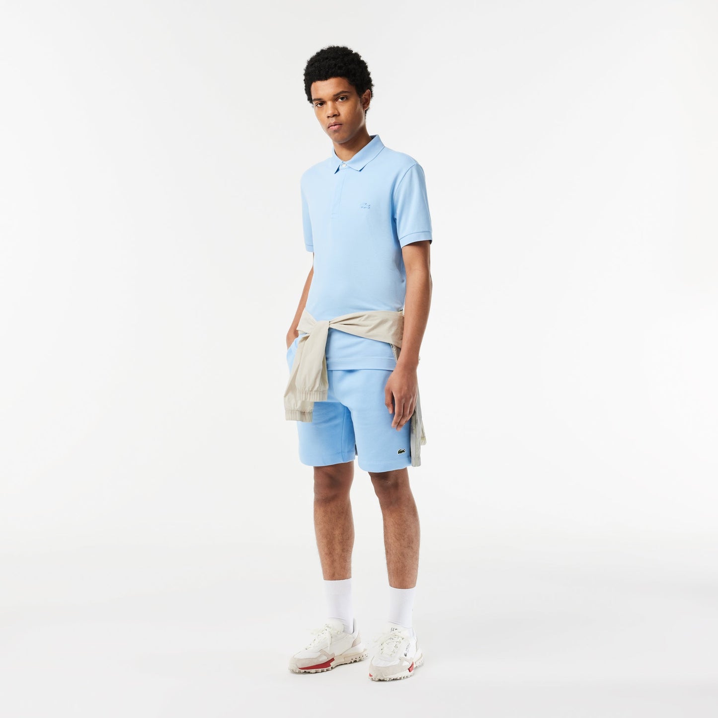 Smart Paris Polo Shirt Stretch Cotton - PH5522 - Medaid International