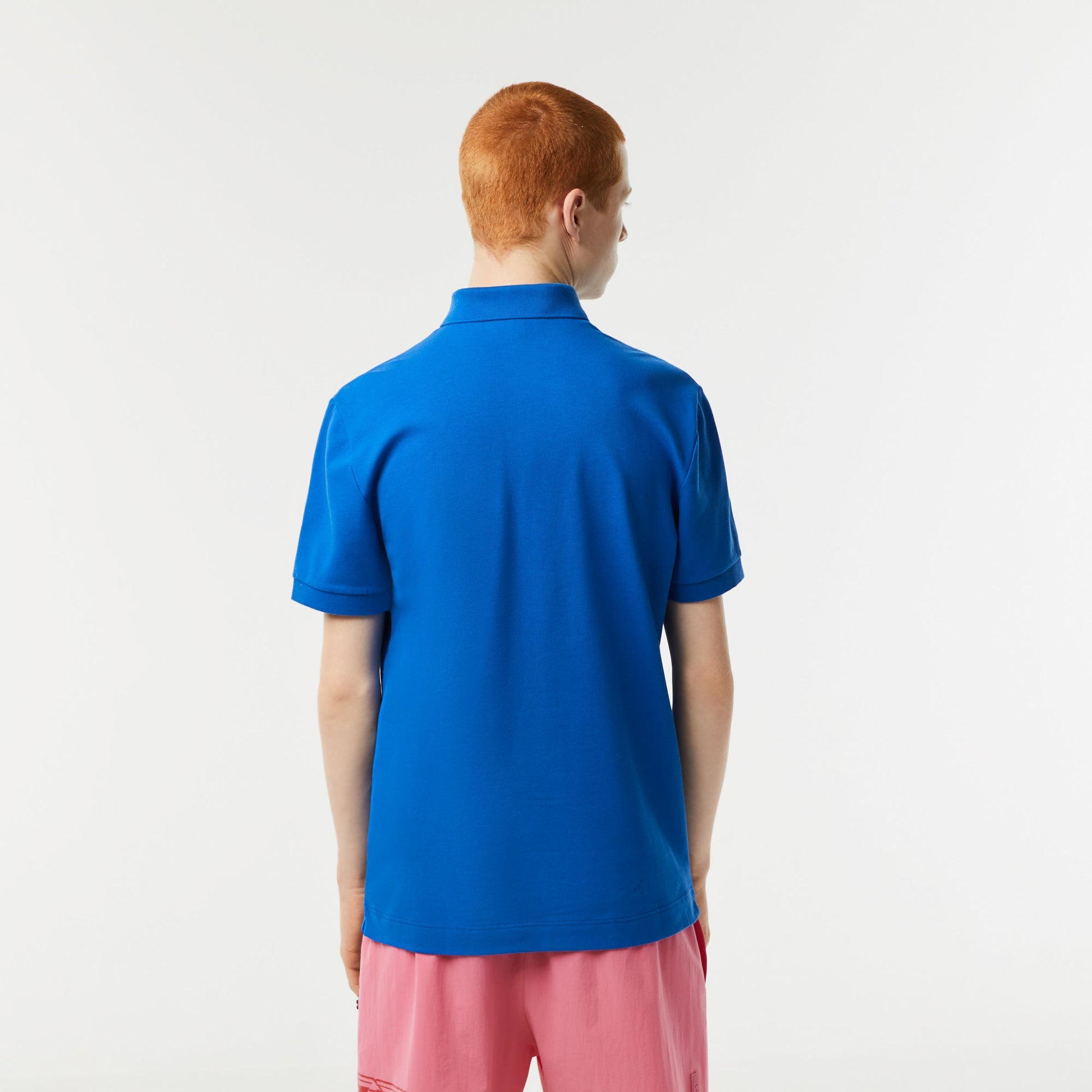 Smart Paris Polo Shirt Stretch Cotton - PH5522 - Medaid International