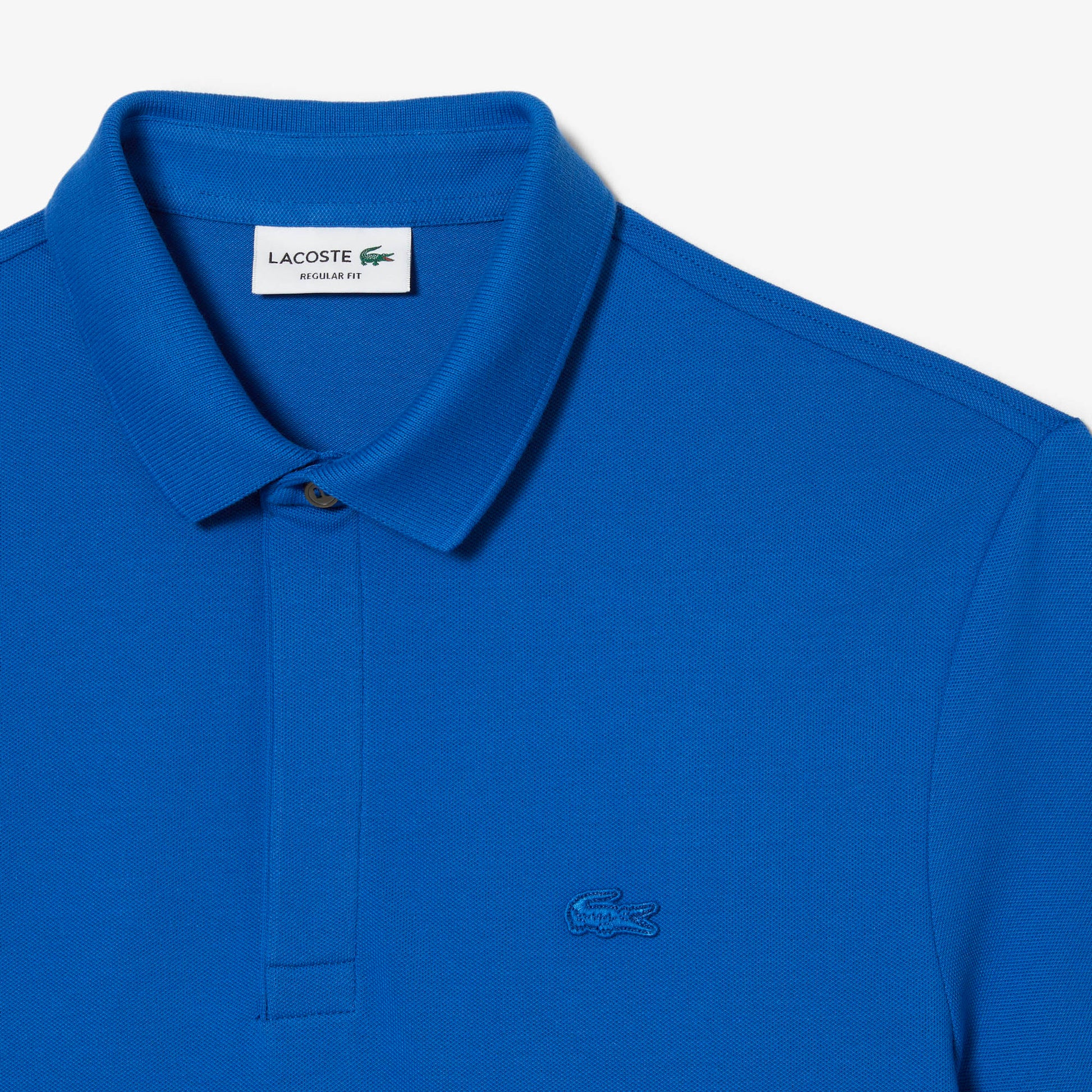 Smart Paris Polo Shirt Stretch Cotton - PH5522 - Medaid International