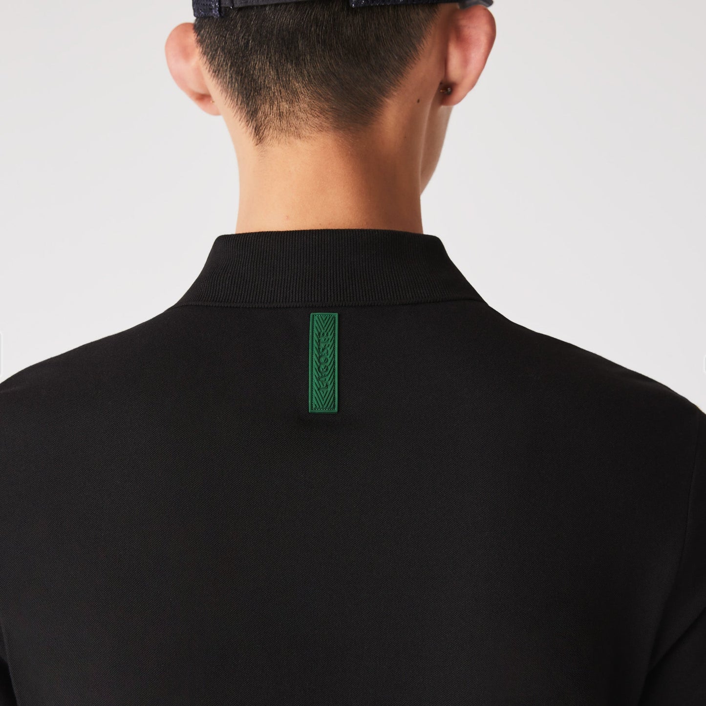 Regular Fit Lacoste Movement Piqué Polo Shirt - Medaid International