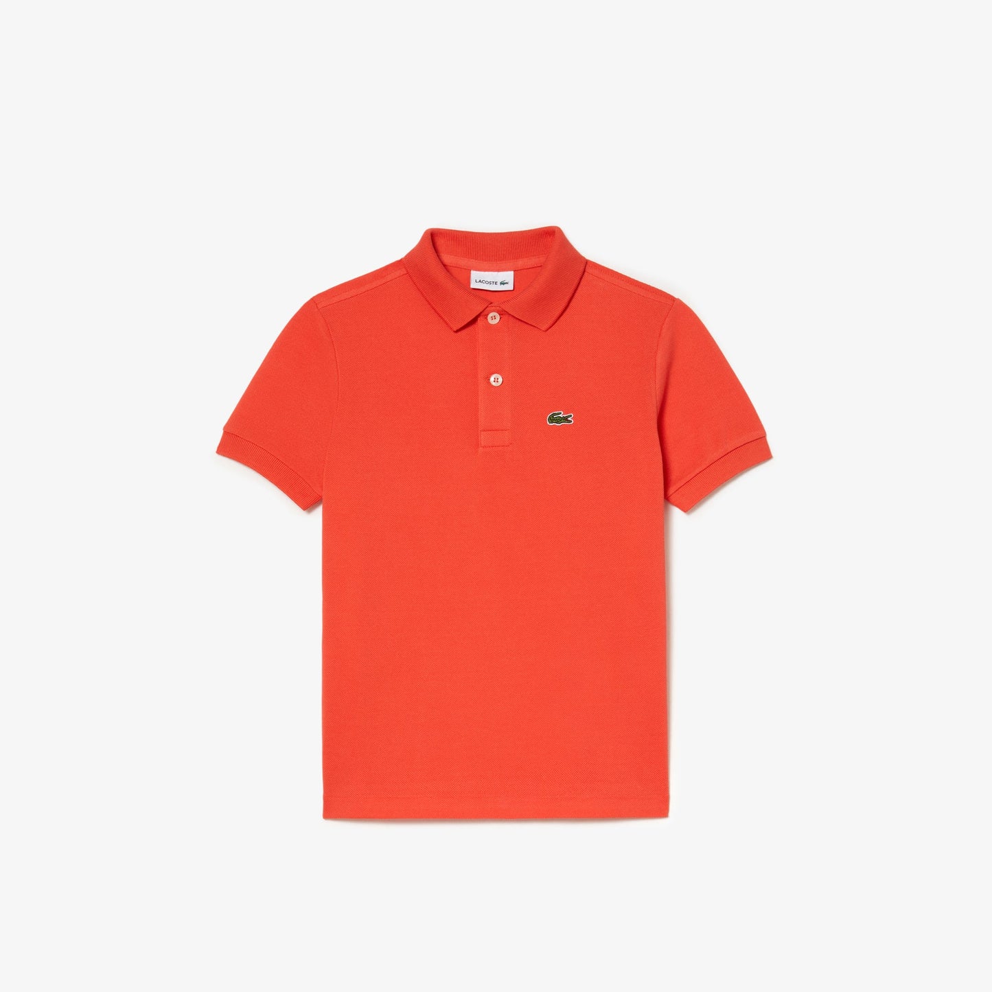 Petit Piqué Polo Shirt - Medaid International