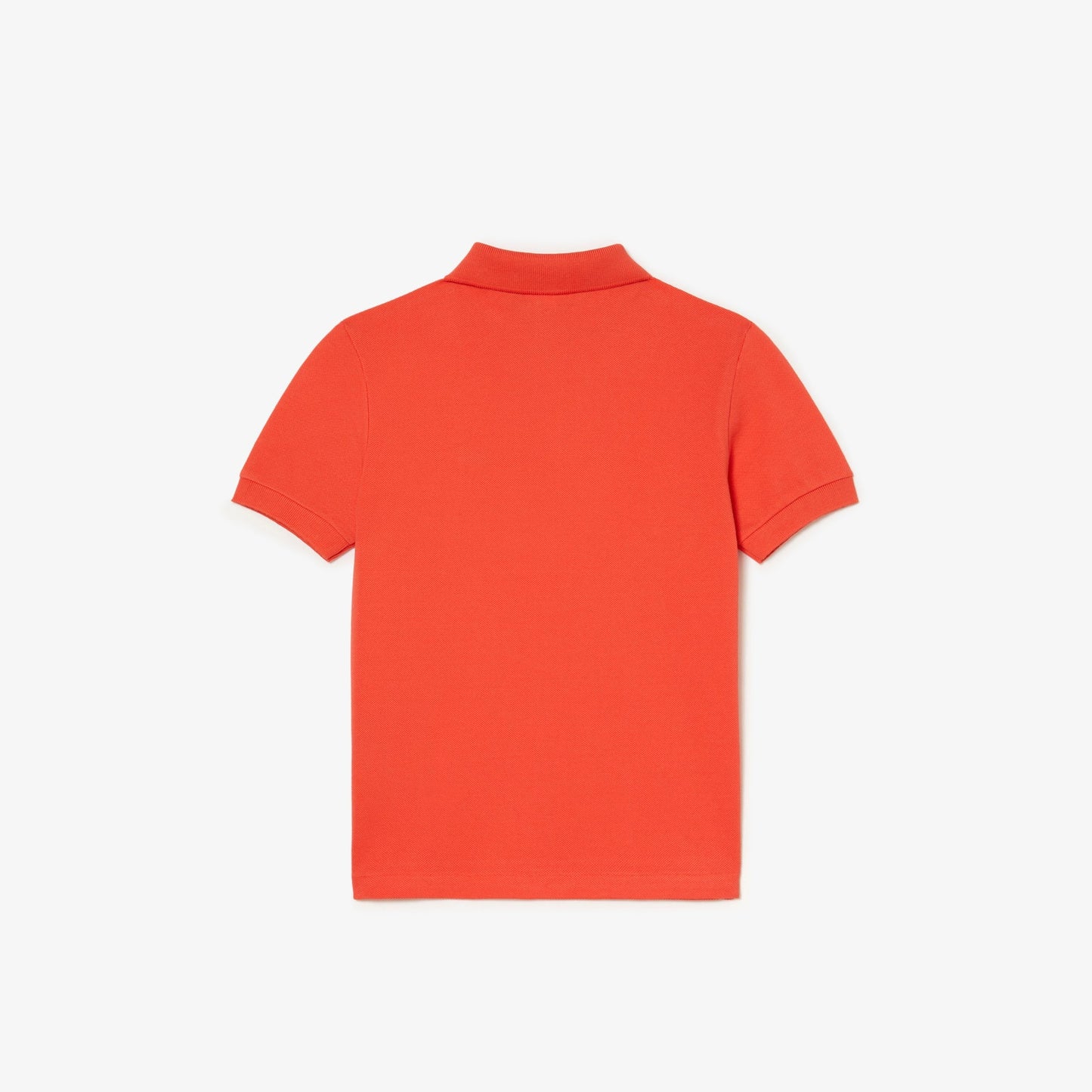 Petit Piqué Polo Shirt - Medaid International