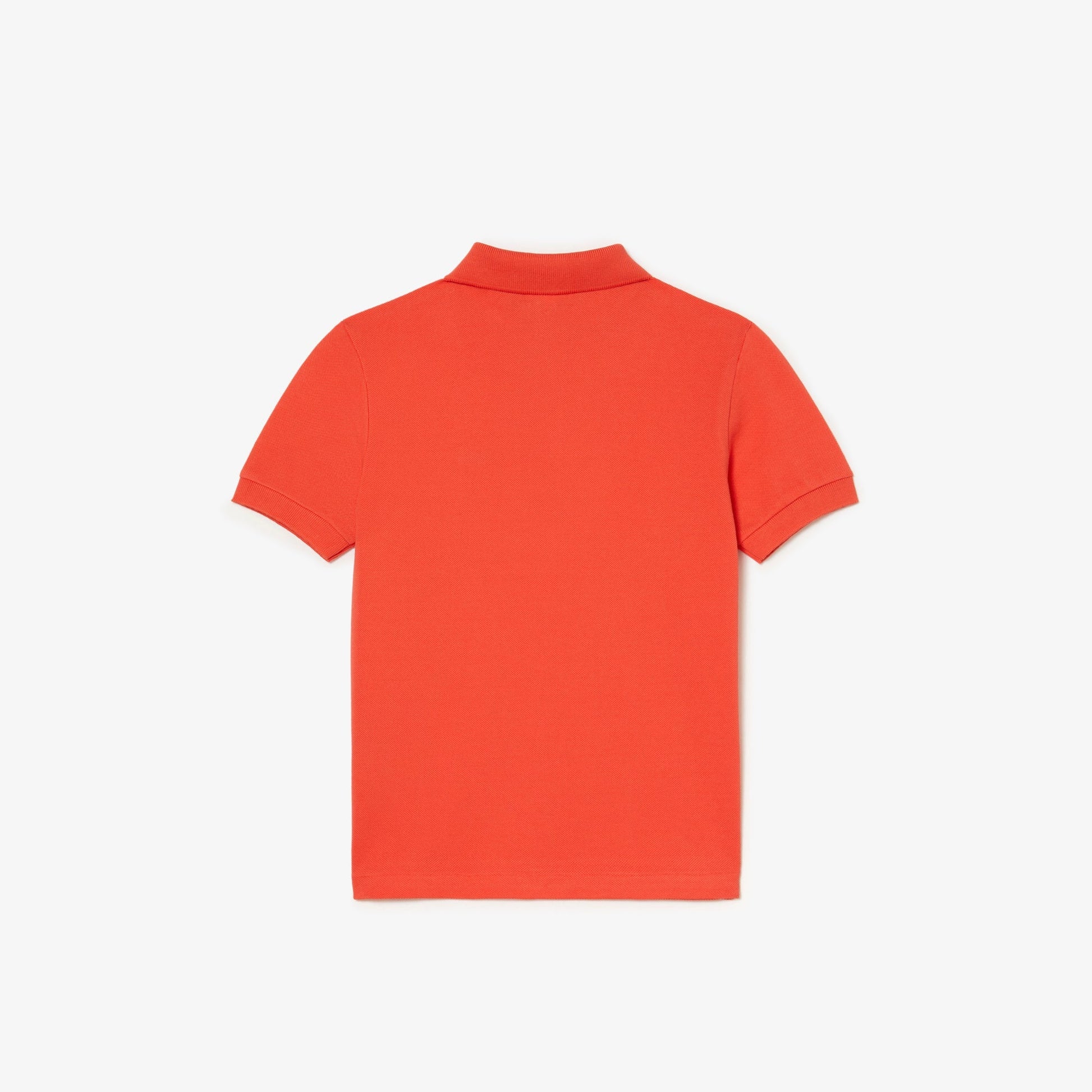 Petit Piqué Polo Shirt - Medaid International
