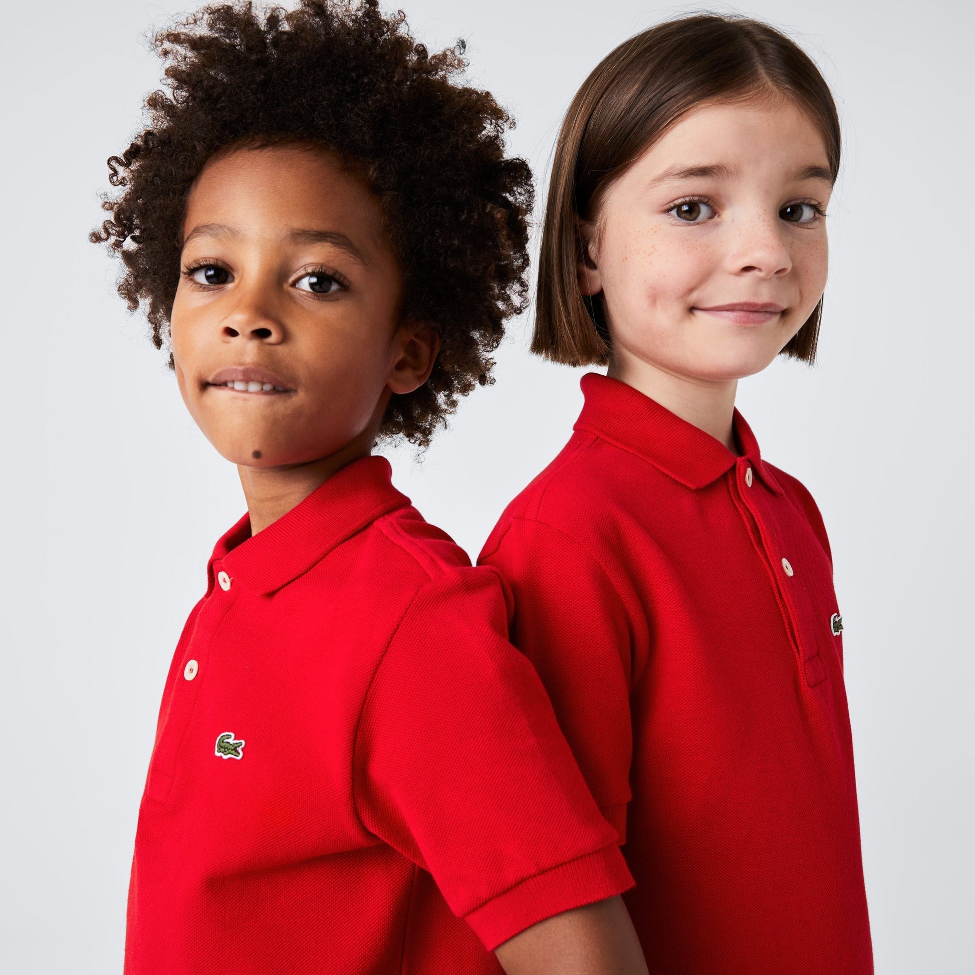 Petit Piqué Polo Shirt - Medaid International
