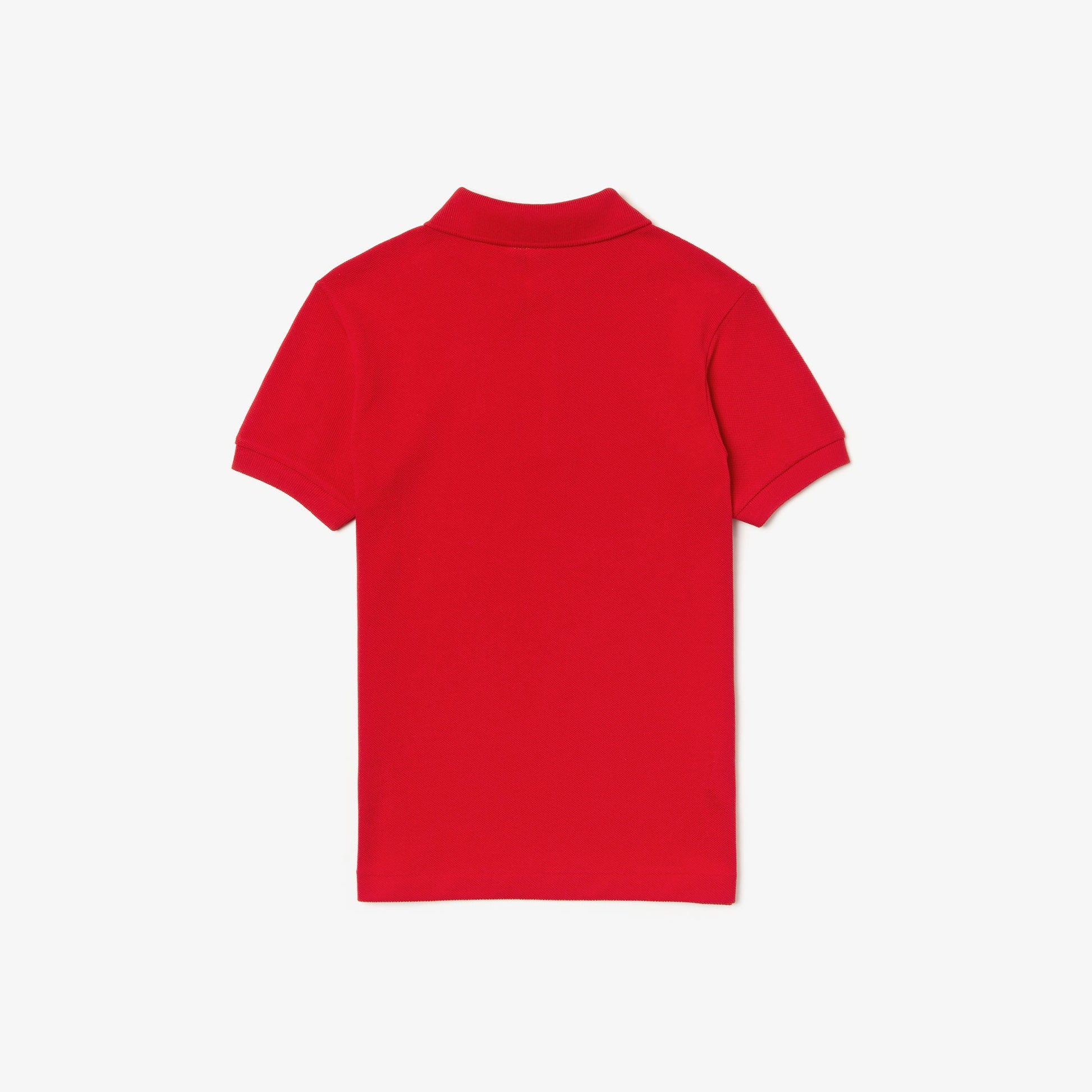 Petit Piqué Polo Shirt - Medaid International