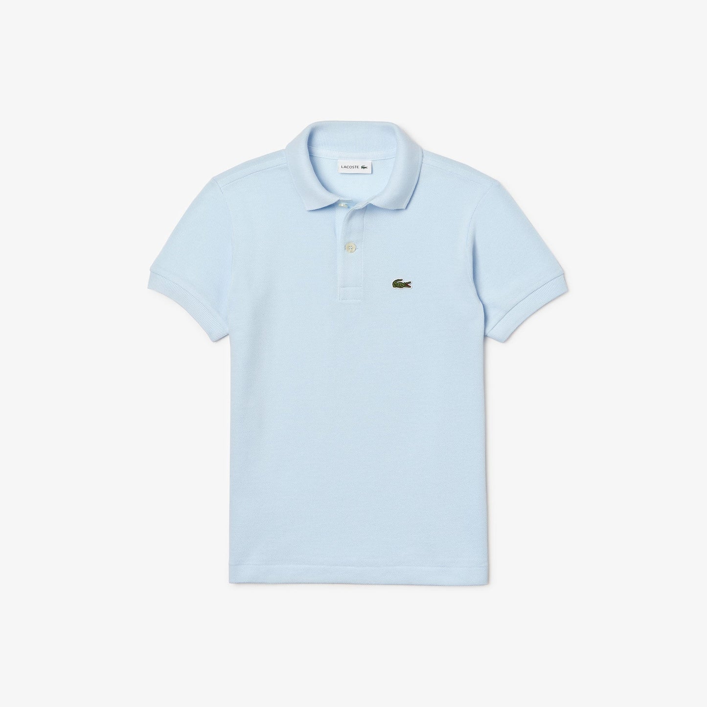 Petit Piqué Polo Shirt - Medaid International