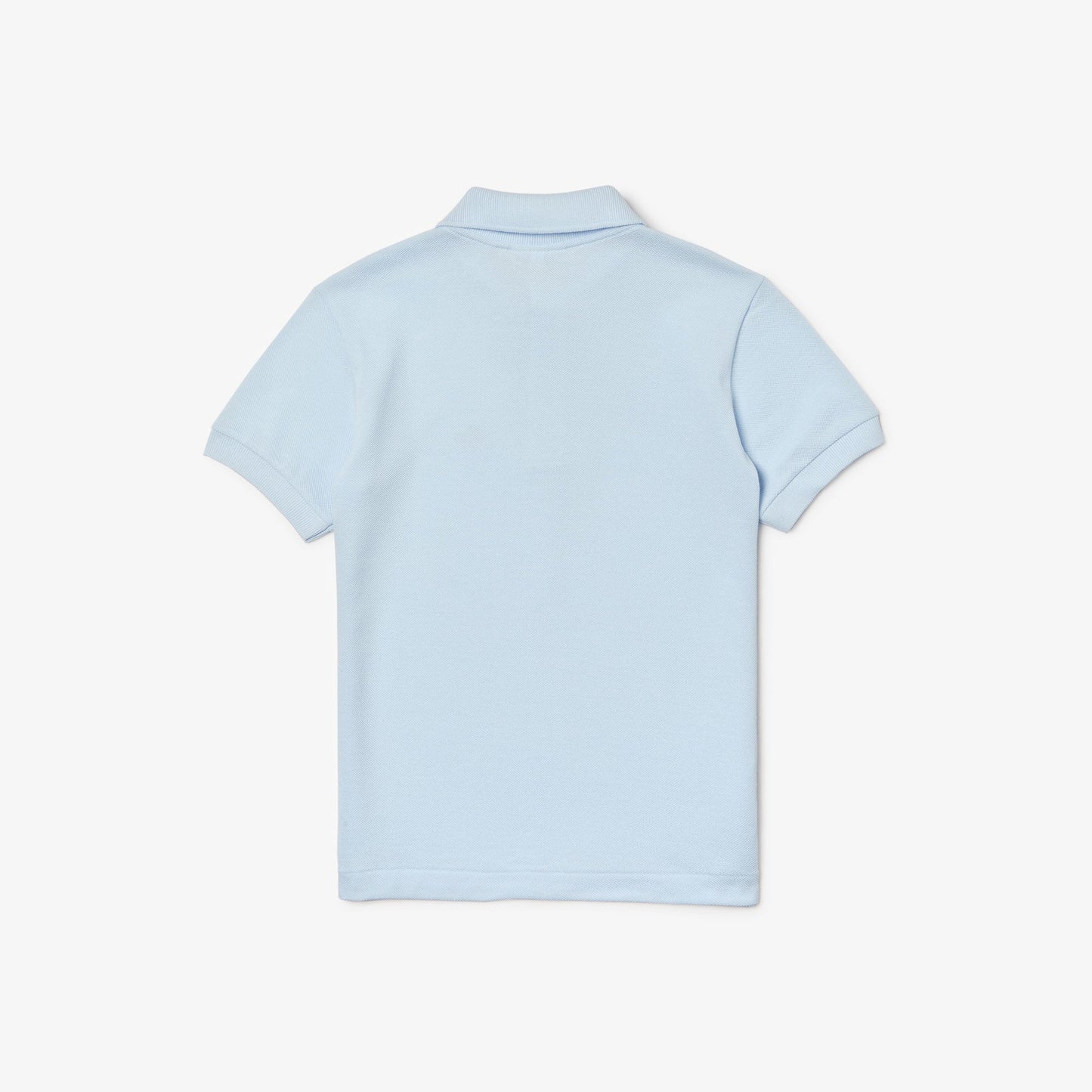 Petit Piqué Polo Shirt - Medaid International