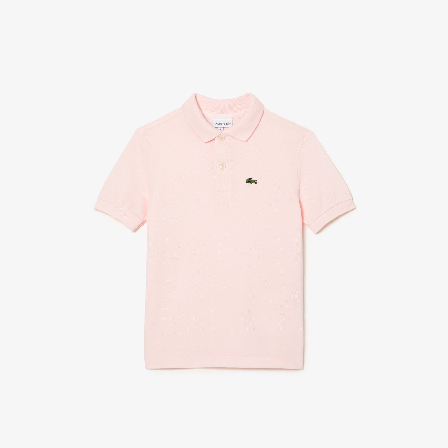 Petit Piqué Polo Shirt - Medaid International