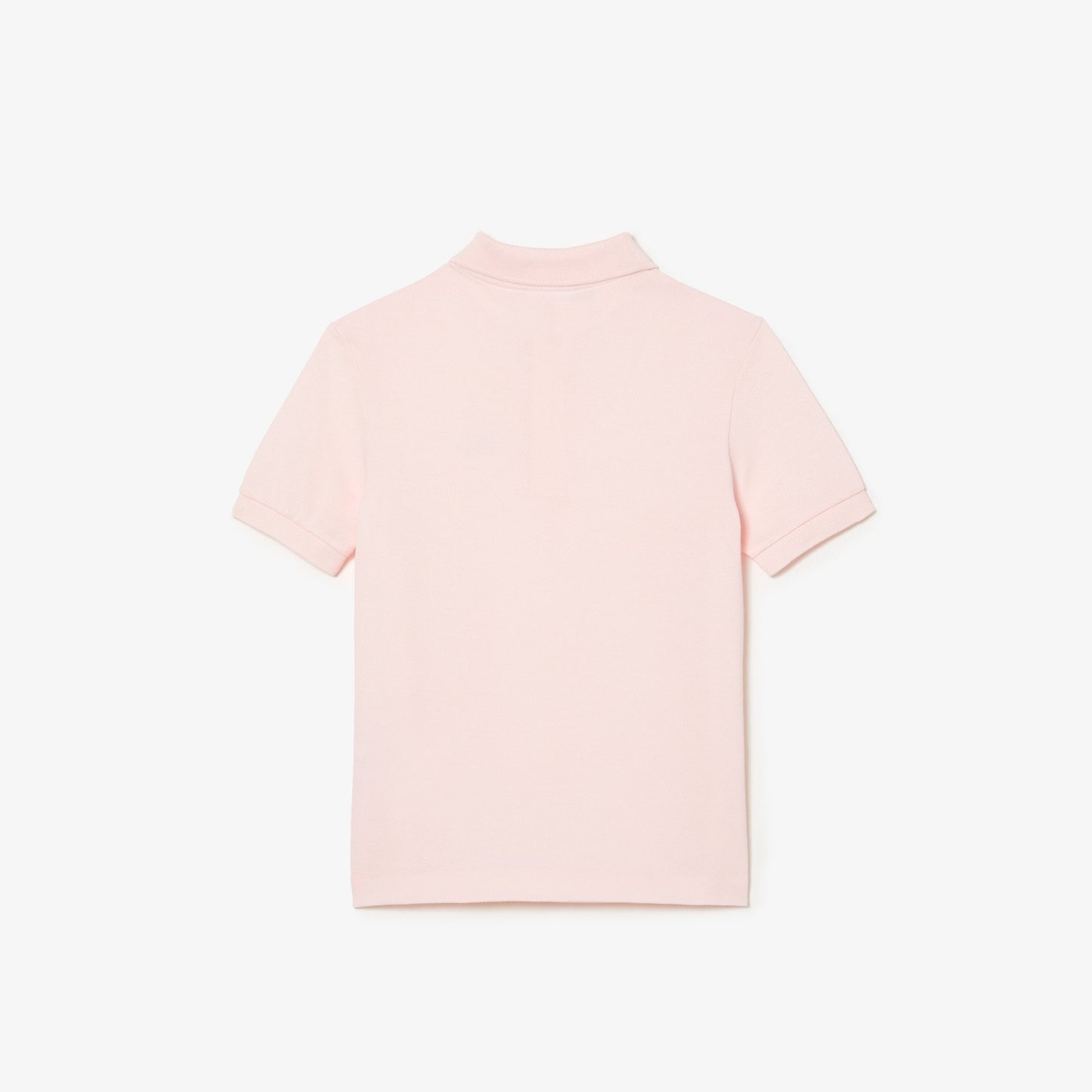 Petit Piqué Polo Shirt - Medaid International