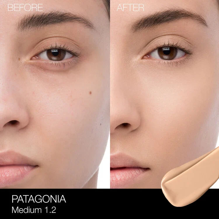 NARS COSMETICS NATURAL RADIANT LONGWEAR FOUNDATION (PATAGONIA) - Medaid - Lebanon