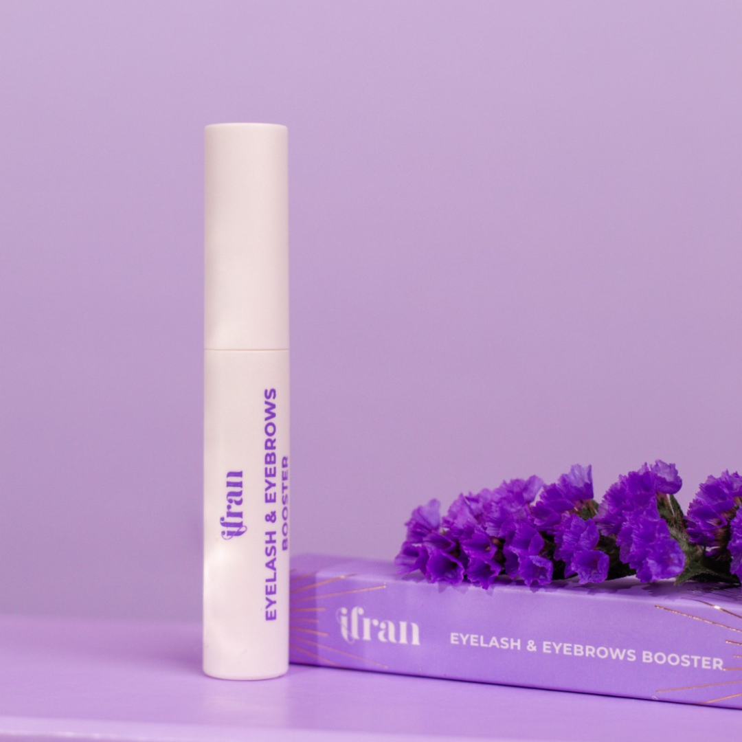 Ifran Eyelash Booster 10ml -New - Medaid