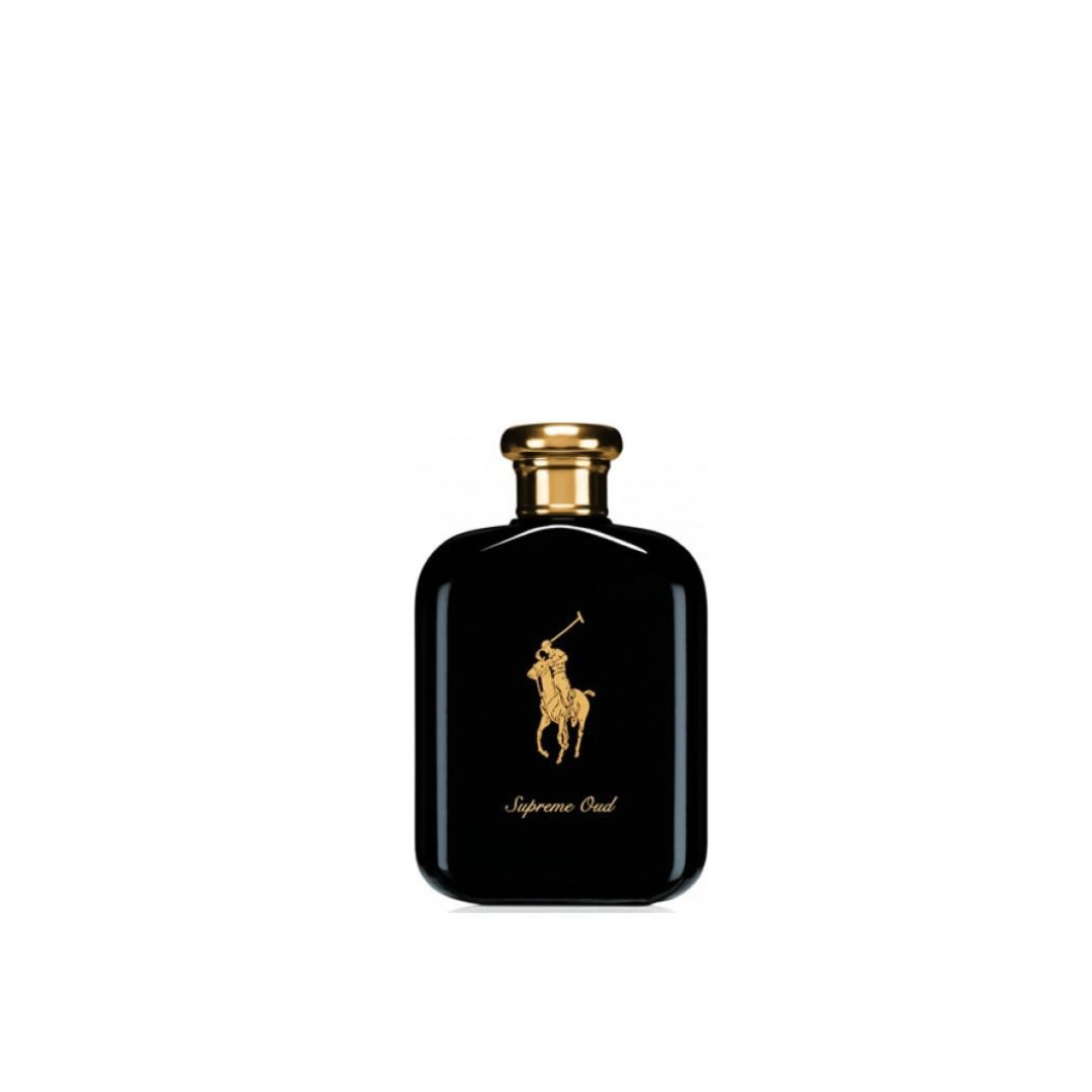 Ralph Lauren Polo Oud Eau De Parfum For Men 125ml - Medaid