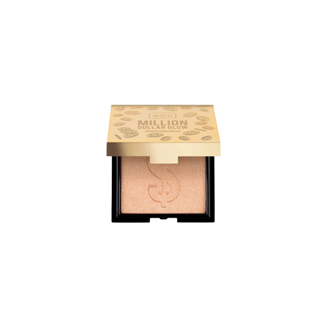Wibo Million Dollar Highlighter - Medaid