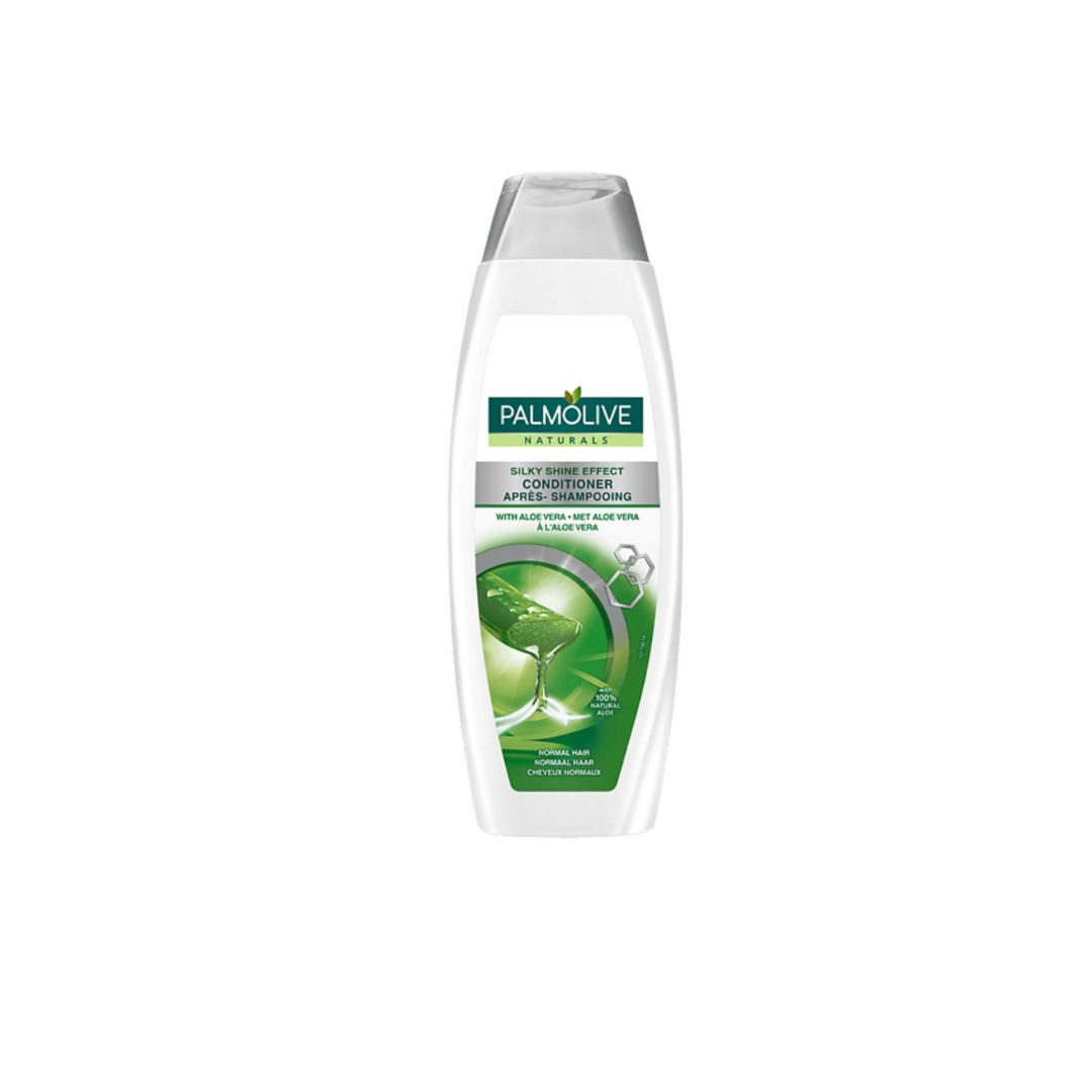 Palmolive Conditioner Silky Shine Aloe - Medaid