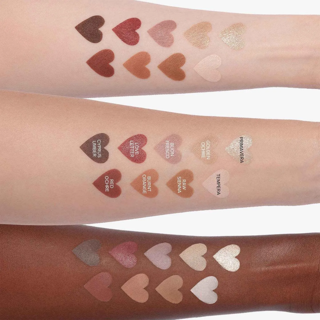 Anastasia Beverly Hills Modern Renaissance Mini Eyeshadow Palette - Medaid
