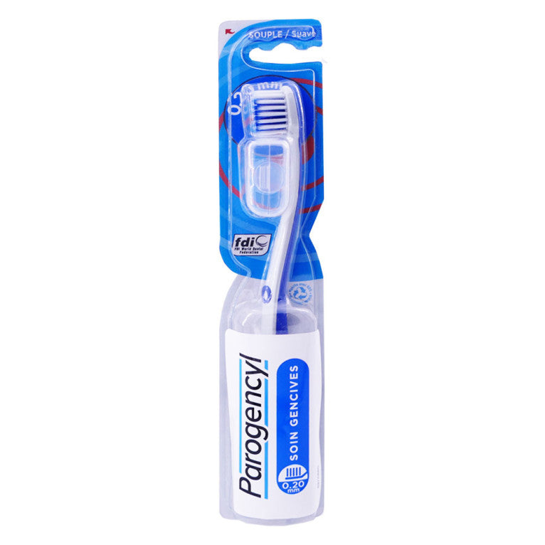 Parogencyl Toothbrush Souple - Medaid