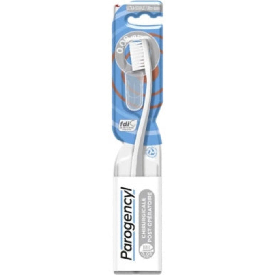 Parogencyl Toothbrush Ultra Souple - Medaid