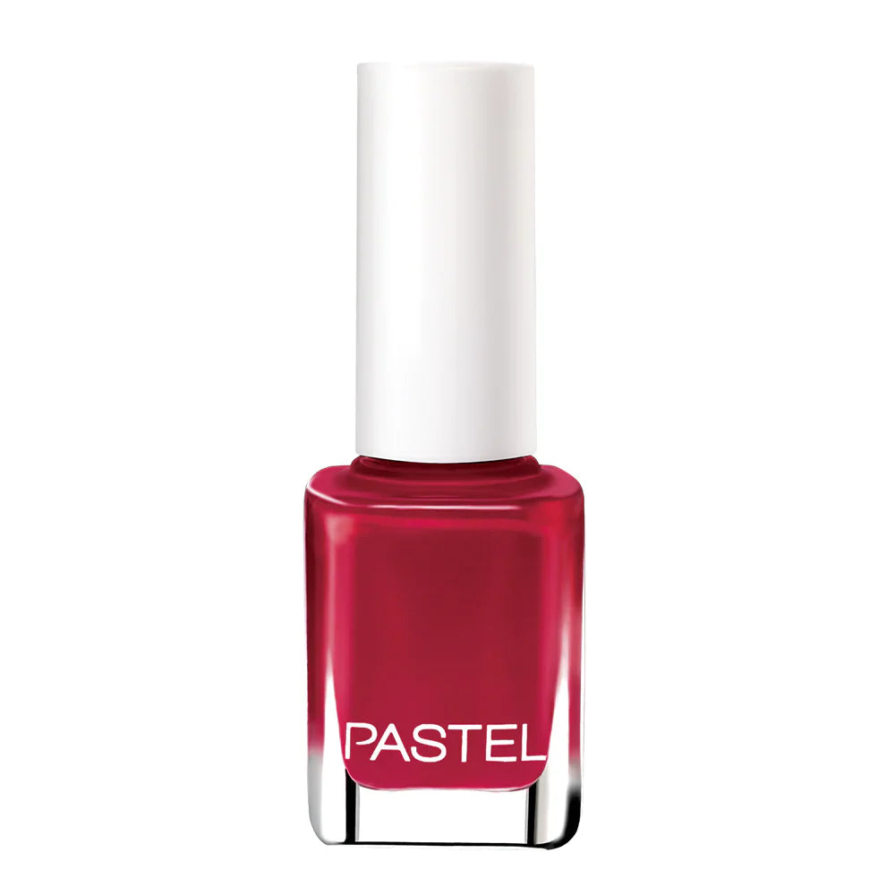 Pastel nail polish - 10 - Medaid