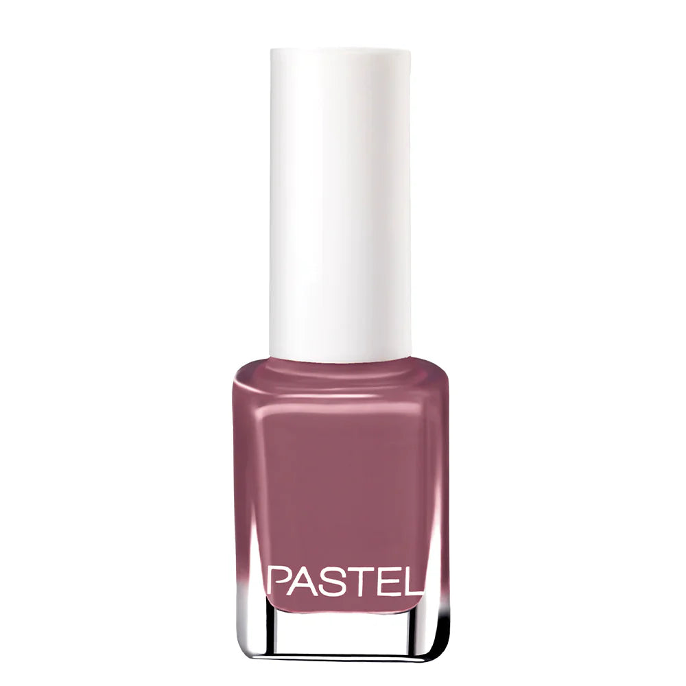 Pastel nail polish - 139 - Medaid