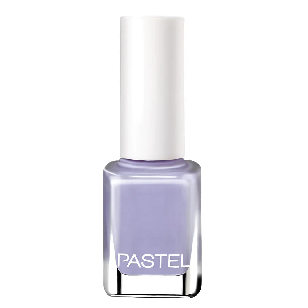 Pastel nail polish - 142 - Medaid