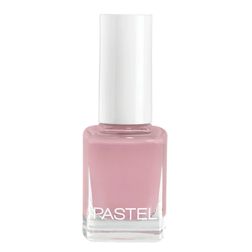 Pastel nail polish - 258 - Medaid