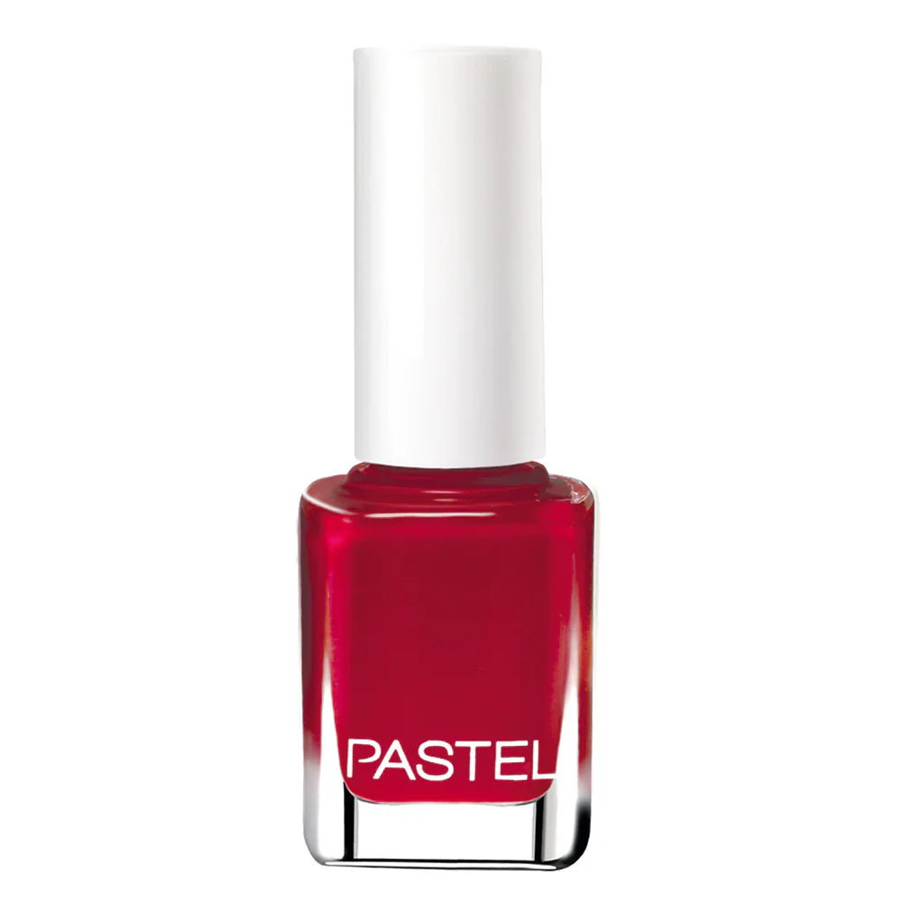 Pastel nail polish - 28 - Medaid