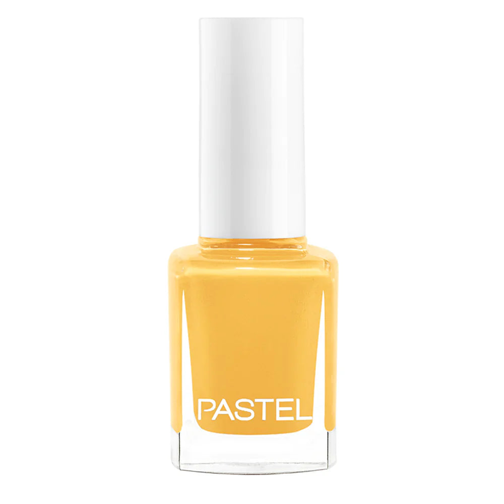 Pastel nail polish - 307 - Medaid