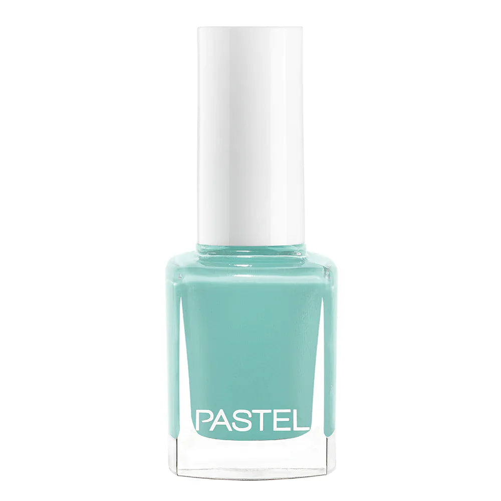Pastel nail polish - 313 - Medaid