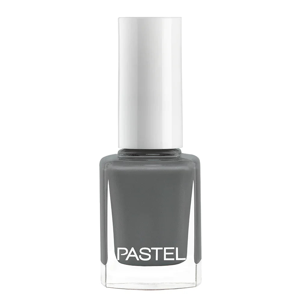 Pastel nail polish - 317 - Medaid
