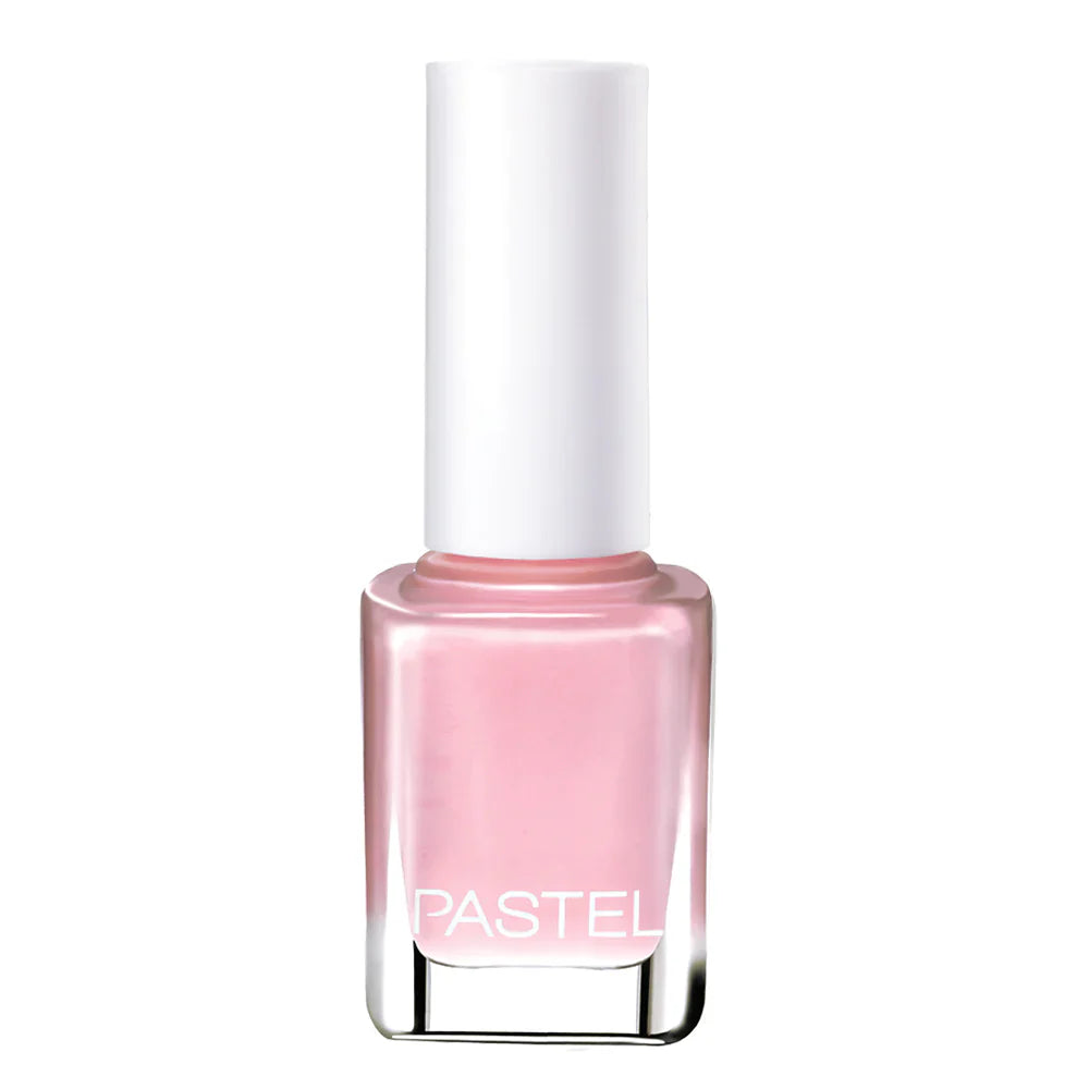 Pastel nail polish - 54 - Medaid
