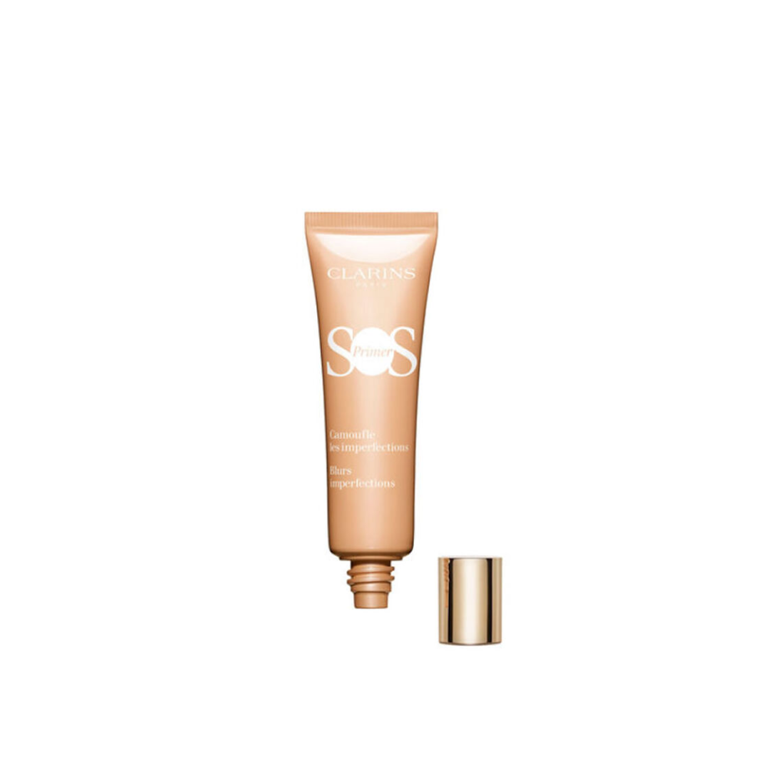 Clarins SOS Primer 30ml - Medaid