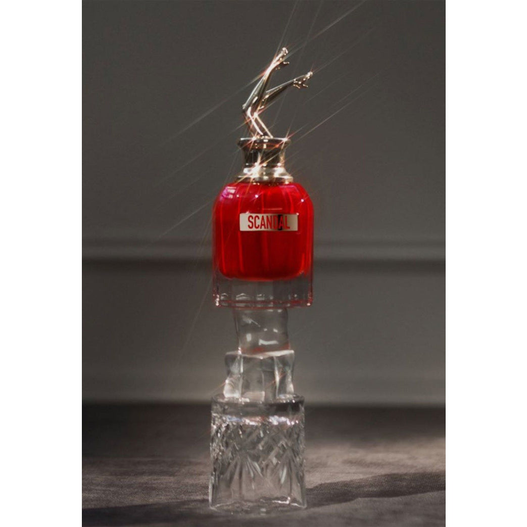 Jean Paul Gaultier Scandal Le Parfum Eau De Parfum For Her - 50ml - Medaid