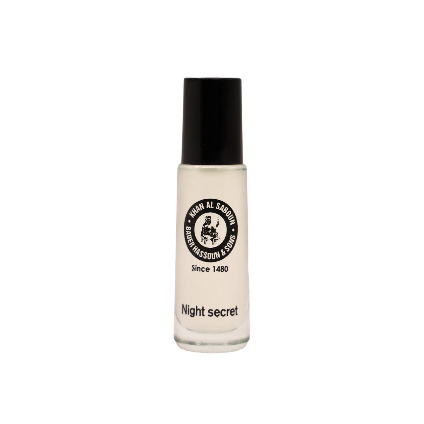 Khan Al Saboun 5ml Roll - Night Secret - Medaid