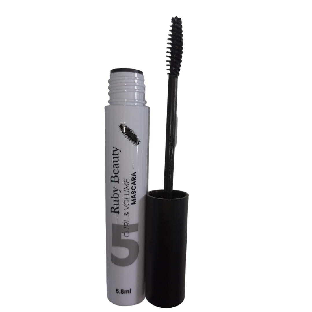 Ruby beauty #5 curl&volume mascara RB-3009 - Medaid
