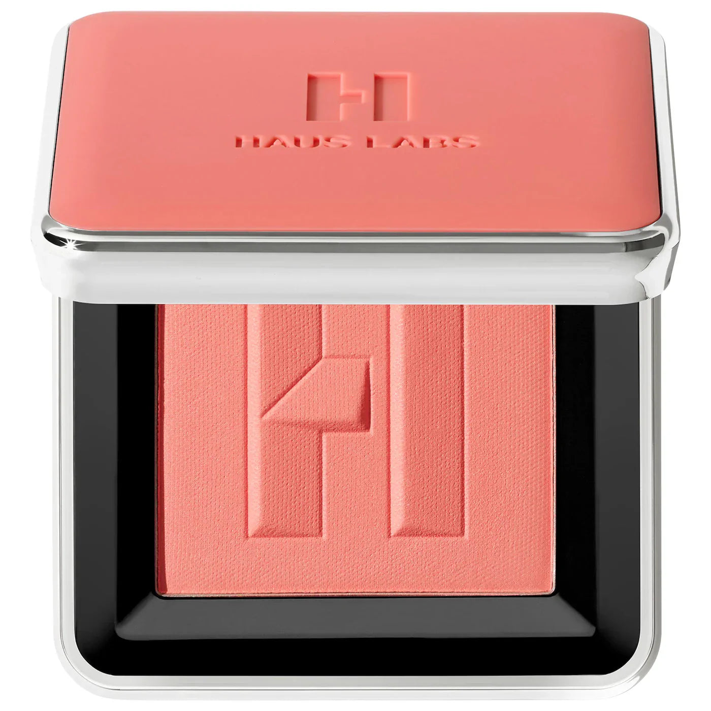 HAUS LABS BY LADY GAGA - Color Fuse Talc-Free Blush Powder With Fermented Arnica | 5 g - Medaid