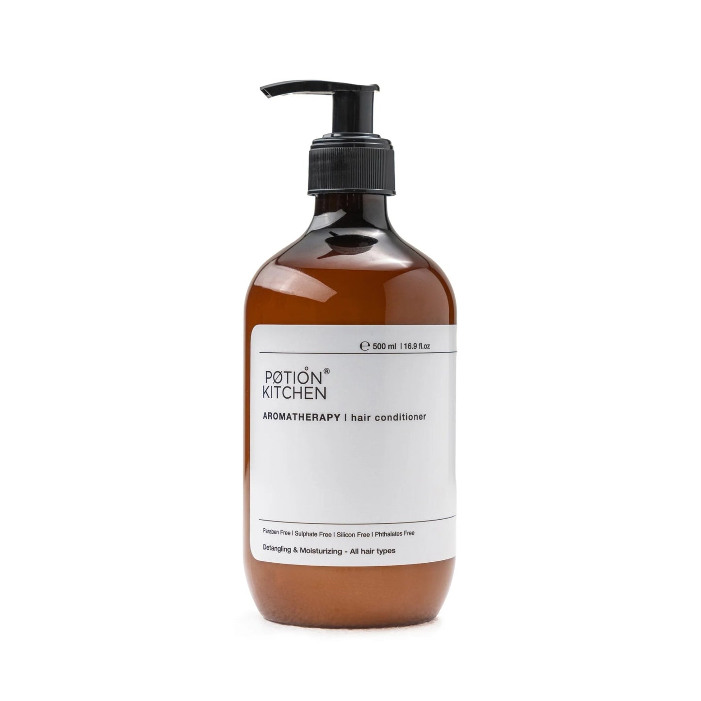 Aromatherapy Hair Conditioner
