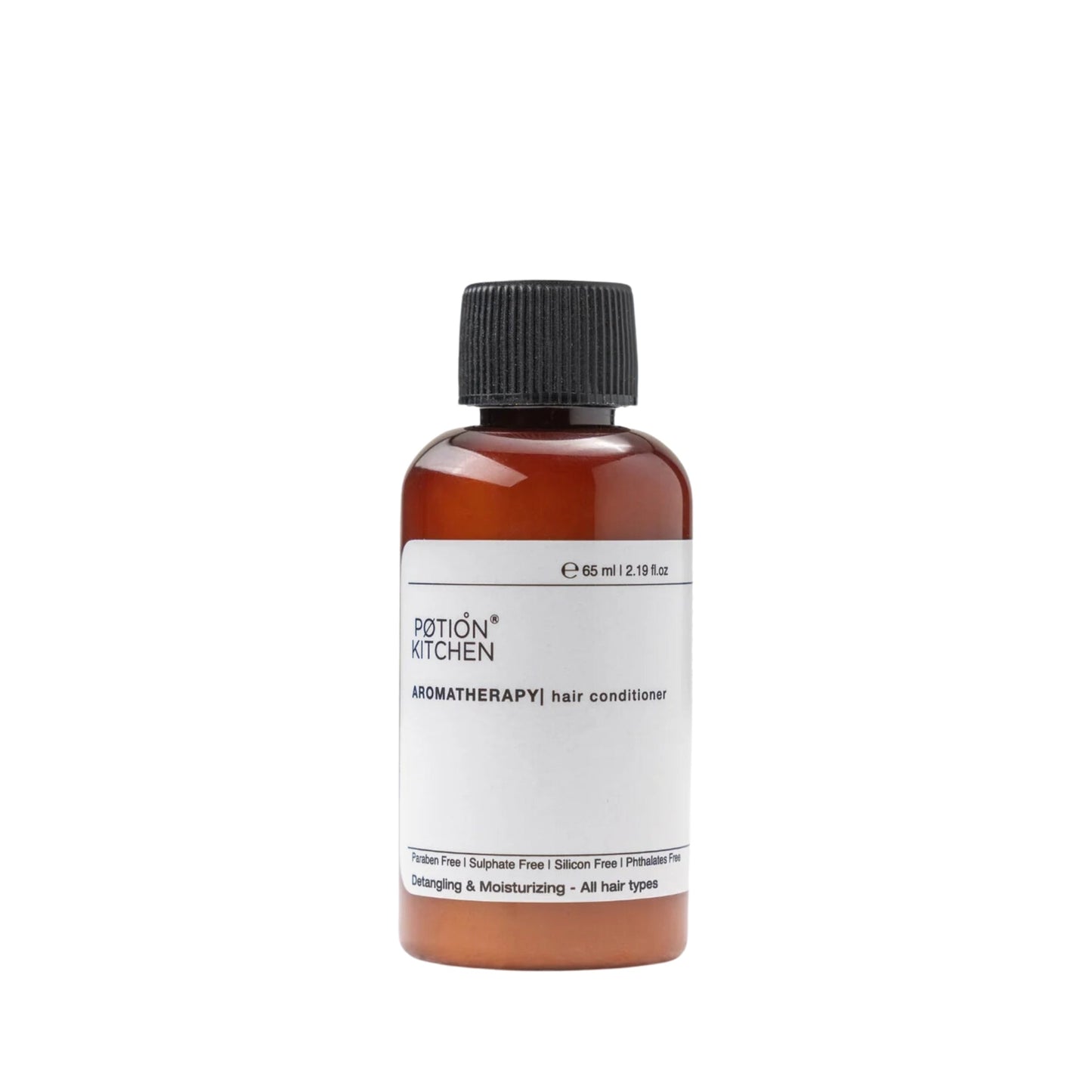 Aromatherapy Hair Conditioner