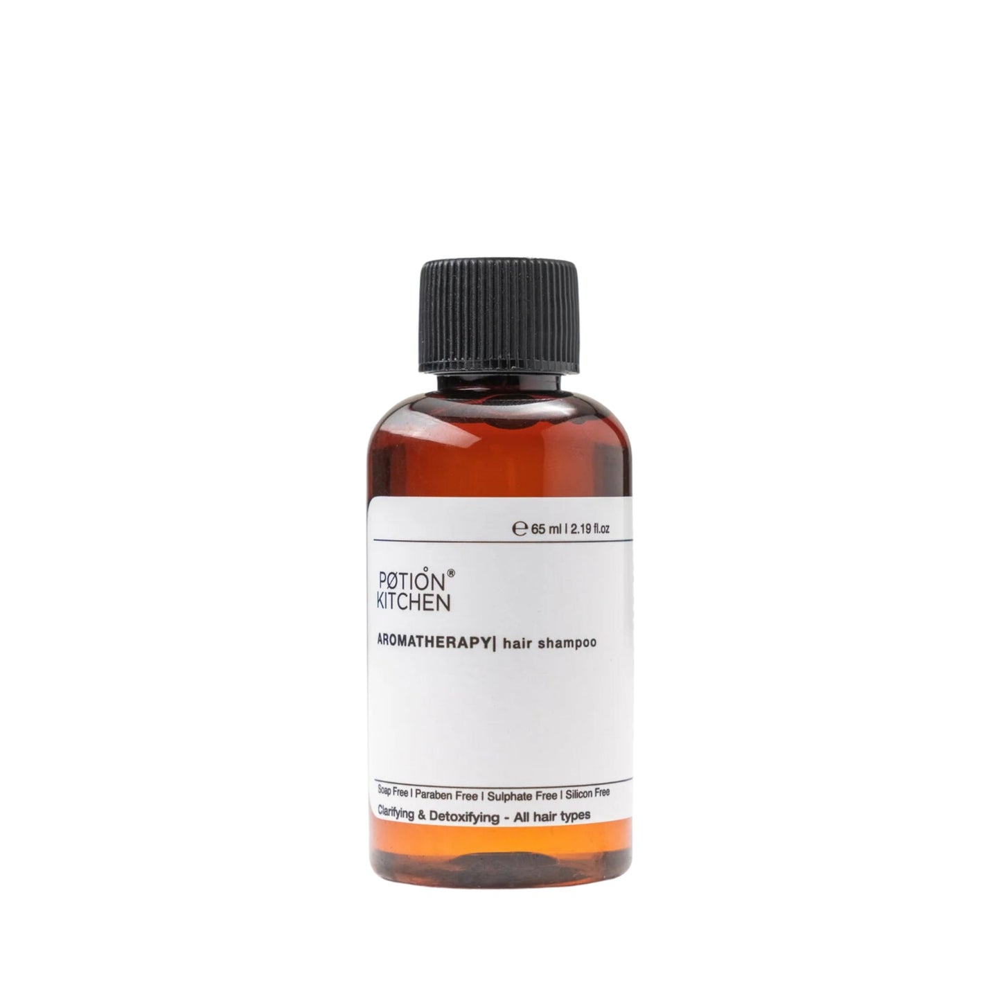 Aromatherapy Hair Shampoo