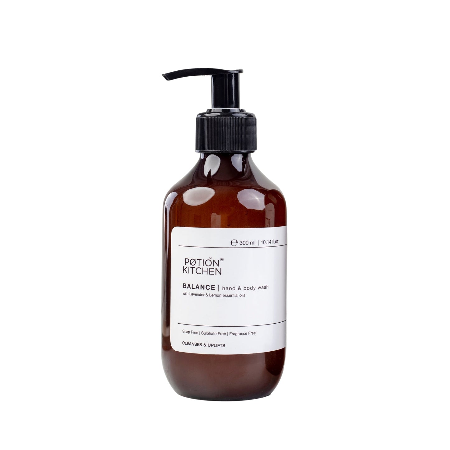 Balance Hand & Body Wash