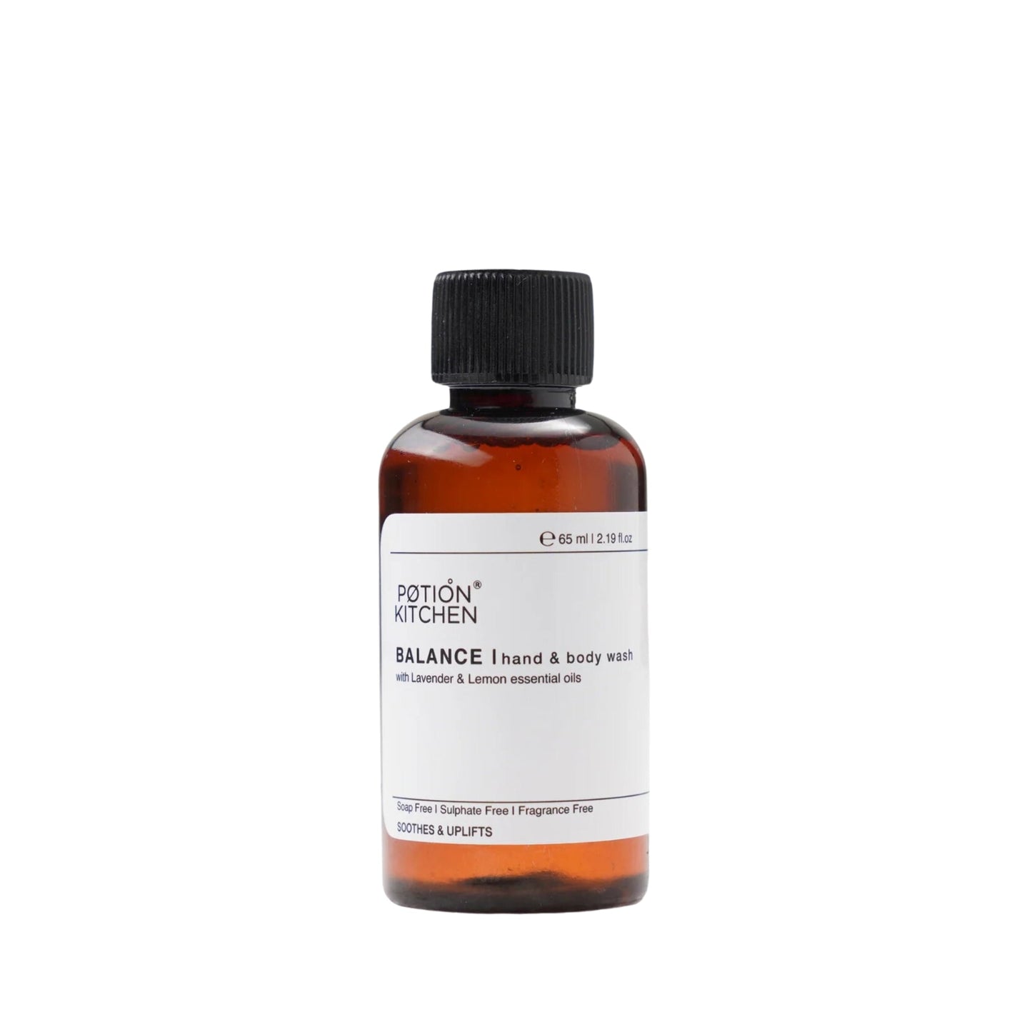 Balance Hand & Body Wash